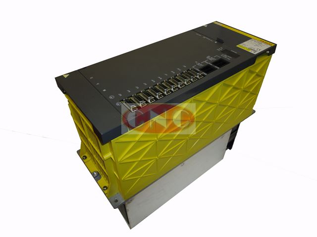 Сервоусилитель Fanuc M-22 A06B-6102-H122