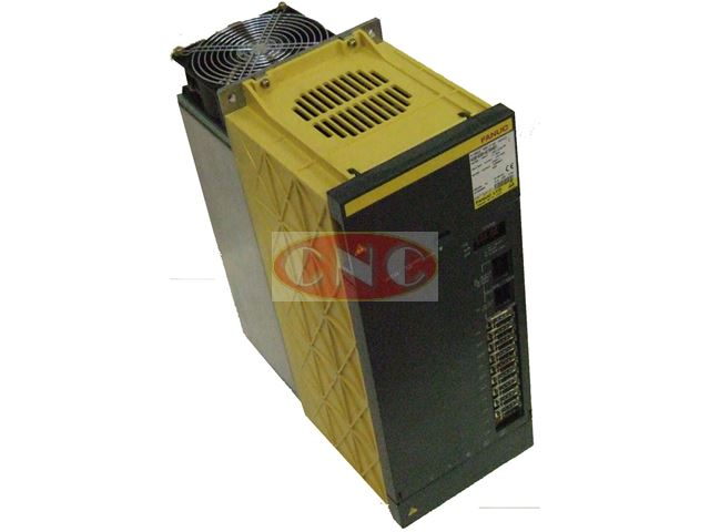 Сервоусилитель Fanuc M-26 A06B-6102-H126