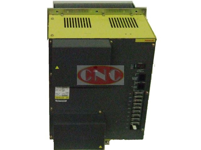 Сервоусилитель Fanuc A06B-6104-H175