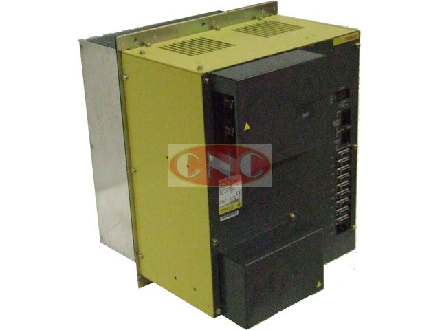 Сервоусилитель Fanuc A06B-6104-H275