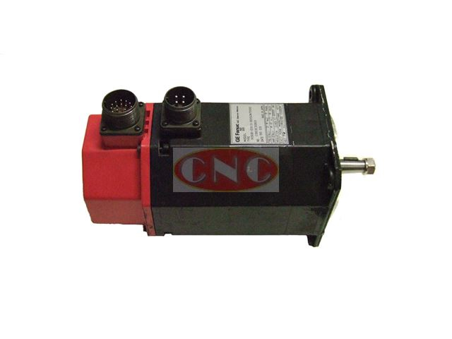 Сервомотор Fanuc A06B-0313-B043