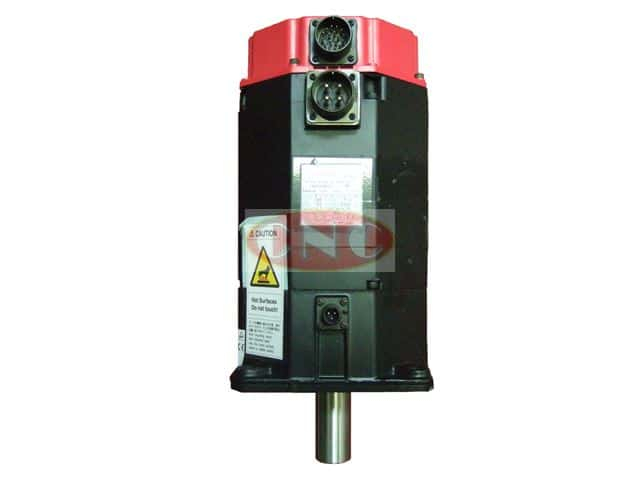 Сервомотор Fanuc A06B-0152-B189