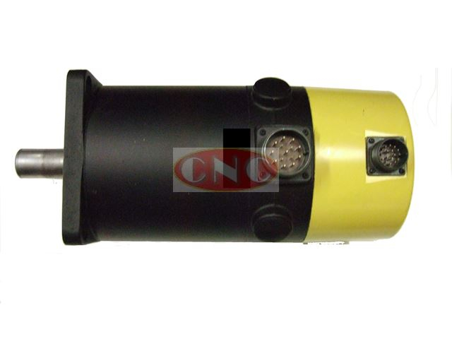 Сервомотор Fanuc A06B-0651-B012