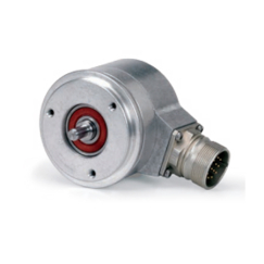 Heidenhain 376886-12 (ROD 486)